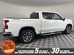 2022 Chevrolet Silverado 1500 Crew Cab 4WD Pickup for sale #53042X - photo 2