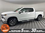 2022 Chevrolet Silverado 1500 Crew Cab 4WD Pickup for sale #53042X - photo 9