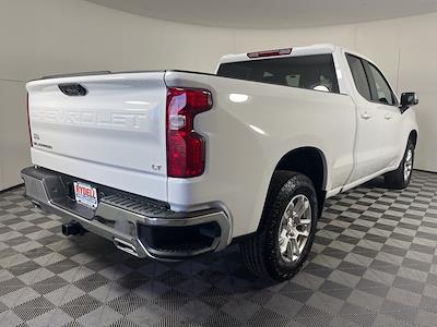 New 2026 Chevrolet Silverado 1500 LT Double Cab for sale #53055 - photo 2