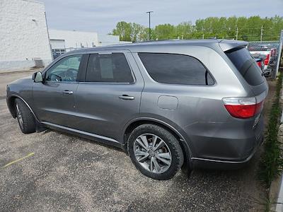 2013 Dodge Durango AWD SUV for sale #53057XA - photo 2