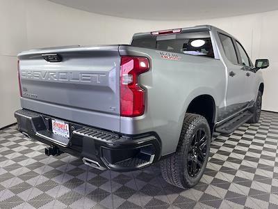 New 2026 Chevrolet Silverado 1500 LT Crew Cab for sale #53061 - photo 2