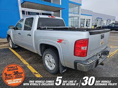 Used 2012 Chevrolet Silverado 1500 - photo 1