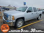 2012 Chevrolet Silverado 1500 Crew Cab 4WD Pickup for sale #53064XB - photo 1