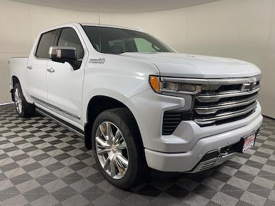 New 2026 Chevrolet Silverado 1500 High Country Crew Cab for sale #53071 - photo 1