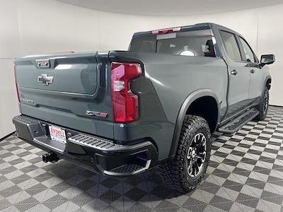 New 2026 Chevrolet Silverado 1500 ZR2 Crew Cab for sale #53072 - photo 2