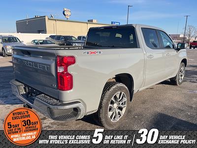 2024 Chevrolet Silverado 1500 Crew Cab 4WD Pickup for sale #53076X - photo 2