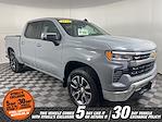 2024 Chevrolet Silverado 1500 Crew Cab 4WD Pickup for sale #53076X - photo 1