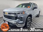 2024 Chevrolet Silverado 1500 Crew Cab 4WD Pickup for sale #53076X - photo 10