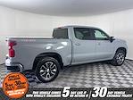 2024 Chevrolet Silverado 1500 Crew Cab 4WD Pickup for sale #53076X - photo 2