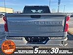 2024 Chevrolet Silverado 1500 Crew Cab 4WD Pickup for sale #53076X - photo 4