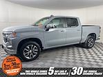 2024 Chevrolet Silverado 1500 Crew Cab 4WD Pickup for sale #53076X - photo 9