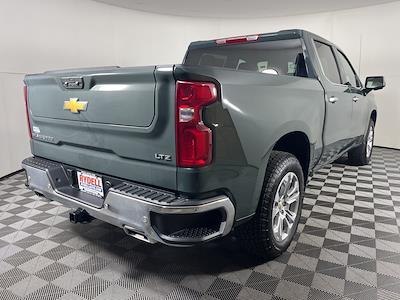 New 2026 Chevrolet Silverado 1500 LTZ Crew Cab for sale #53077 - photo 2