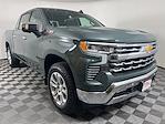 New 2026 Chevrolet Silverado 1500 LTZ Crew Cab for sale #53077 - photo 1