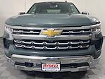 New 2026 Chevrolet Silverado 1500 LTZ Crew Cab for sale #53077 - photo 11