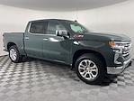 New 2026 Chevrolet Silverado 1500 LTZ Crew Cab for sale #53077 - photo 3