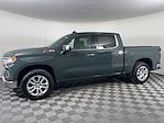 New 2026 Chevrolet Silverado 1500 LTZ Crew Cab for sale #53077 - photo 9