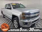 Used 2015 Chevrolet Silverado 2500 LTZ Crew Cab for sale #53078X - photo 1