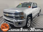 2015 Chevrolet Silverado 2500 Crew Cab SRW 4WD Pickup for sale #53078X - photo 10