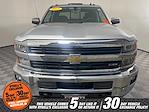 2015 Chevrolet Silverado 2500 Crew Cab SRW 4WD Pickup for sale #53078X - photo 11