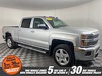Used 2015 Chevrolet Silverado 2500 LTZ Crew Cab for sale #53078X - photo 2