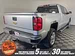 Used 2015 Chevrolet Silverado 2500 LTZ Crew Cab for sale #53078X - photo 4