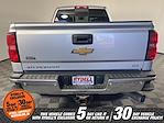 Used 2015 Chevrolet Silverado 2500 LTZ Crew Cab for sale #53078X - photo 5