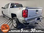 Used 2015 Chevrolet Silverado 2500 LTZ Crew Cab for sale #53078X - photo 6