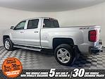 Used 2015 Chevrolet Silverado 2500 LTZ Crew Cab for sale #53078X - photo 7