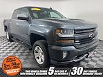 2017 Chevrolet Silverado 1500 Crew Cab 4WD Pickup for sale #53083X - photo 1