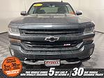 2017 Chevrolet Silverado 1500 Crew Cab 4WD Pickup for sale #53083X - photo 10