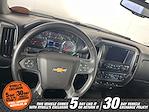 2017 Chevrolet Silverado 1500 Crew Cab 4WD Pickup for sale #53083X - photo 27