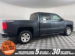 2017 Chevrolet Silverado 1500 Crew Cab 4WD Pickup for sale #53083X - photo 3
