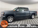 2017 Chevrolet Silverado 1500 Crew Cab 4WD Pickup for sale #53083X - photo 8
