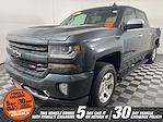 2017 Chevrolet Silverado 1500 Crew Cab 4WD Pickup for sale #53083X - photo 9