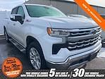 2024 Chevrolet Silverado 1500 Crew Cab 4WD Pickup for sale #53084A - photo 3