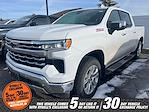2024 Chevrolet Silverado 1500 Crew Cab 4WD Pickup for sale #53084A - photo 1
