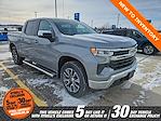 Used 2024 Chevrolet Silverado 1500 LT Crew Cab for sale #53087X - photo 1