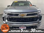 2024 Chevrolet Silverado 1500 Crew Cab 4WD Pickup for sale #53087X - photo 11