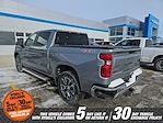 Used 2024 Chevrolet Silverado 1500 LT Crew Cab for sale #53087X - photo 3