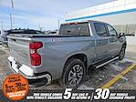 Used 2024 Chevrolet Silverado 1500 LT Crew Cab for sale #53087X - photo 4