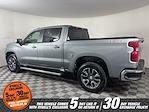 2024 Chevrolet Silverado 1500 Crew Cab 4WD Pickup for sale #53087X - photo 8