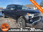2022 Chevrolet Silverado 1500 Crew Cab 4WD Pickup for sale #53088X - photo 1