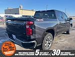 2022 Chevrolet Silverado 1500 Crew Cab 4WD Pickup for sale #53088X - photo 2