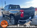 2022 Chevrolet Silverado 1500 Crew Cab 4WD Pickup for sale #53088X - photo 5