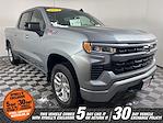 2024 Chevrolet Silverado 1500 Crew Cab 4WD Pickup for sale #53090A - photo 1