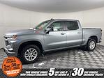 2024 Chevrolet Silverado 1500 Crew Cab 4WD Pickup for sale #53090A - photo 10