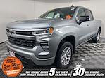 2024 Chevrolet Silverado 1500 Crew Cab 4WD Pickup for sale #53090A - photo 11