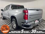2024 Chevrolet Silverado 1500 Crew Cab 4WD Pickup for sale #53090A - photo 8