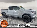 2024 Chevrolet Silverado 1500 Crew Cab 4WD Pickup for sale #53091X - photo 2