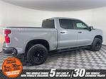2024 Chevrolet Silverado 1500 Crew Cab 4WD Pickup for sale #53091X - photo 3